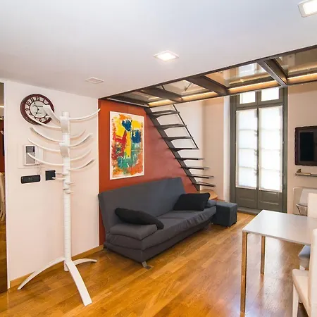 Porta Nuova Apartment