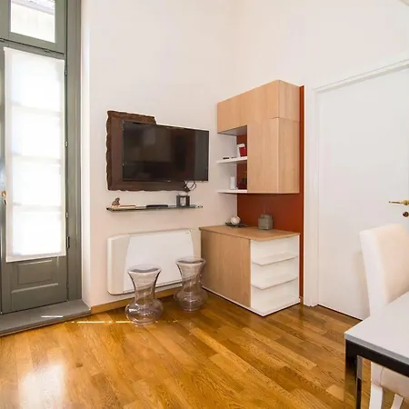 Apartment Porta Nuova Turin