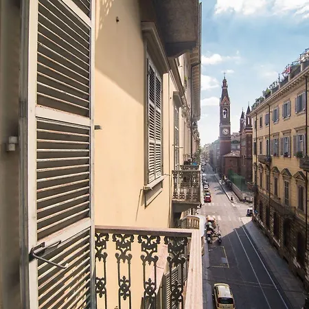 Apartment Porta Nuova *