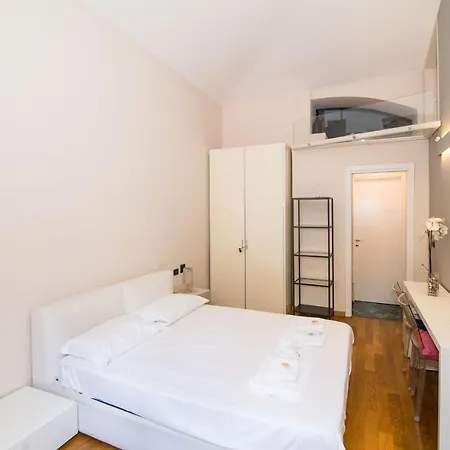 Appartamento Porta Nuova
