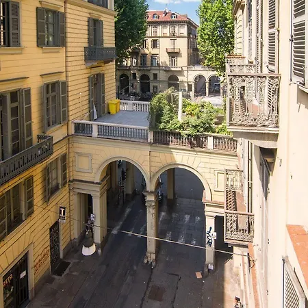 Porta Nuova Appartamento